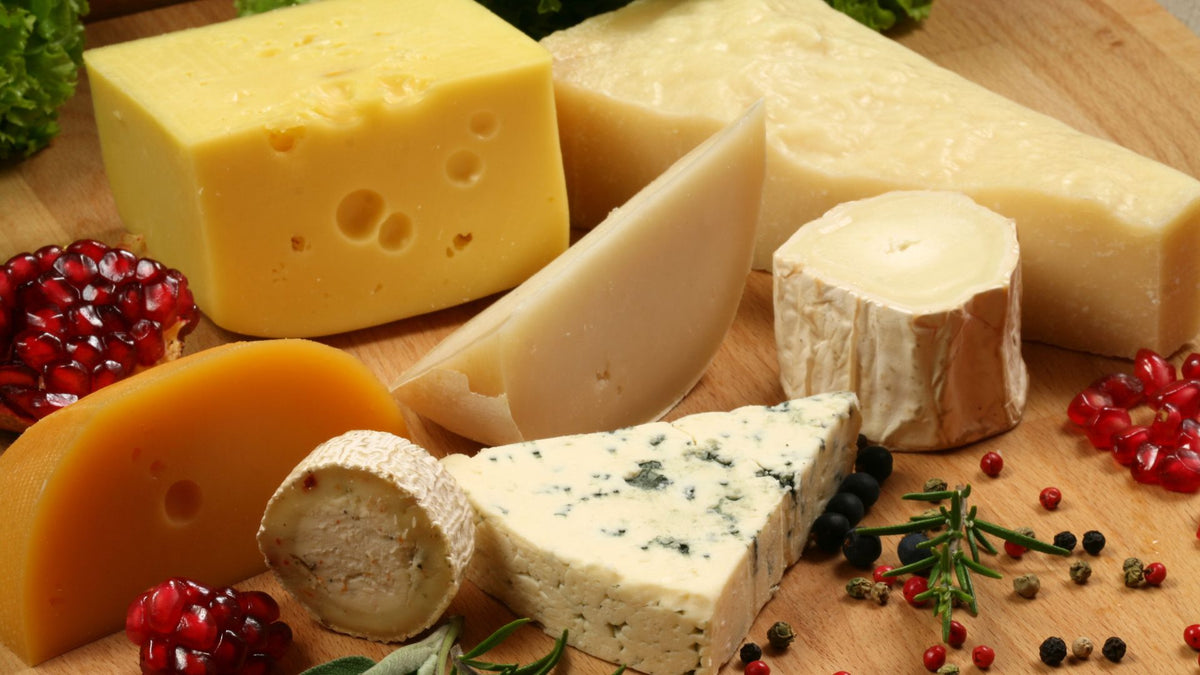 Can Diabetics Eat Cheese? – Dr. Segal's