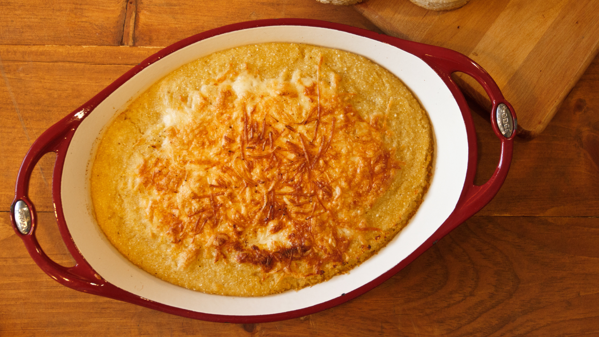 Are Grits Good For You – Dr. Segal's