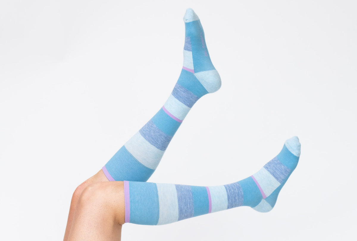 How Often Should You Wear Compression Socks? – Dr. Segal's