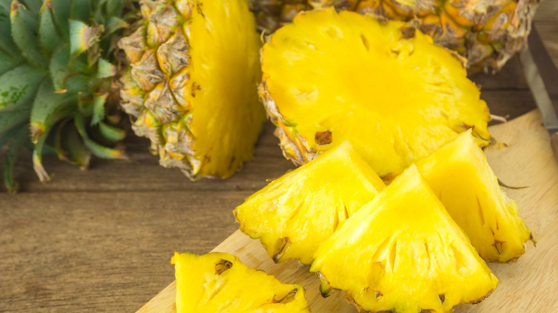 Can Diabetics Eat Pineapple – Dr. Segal's