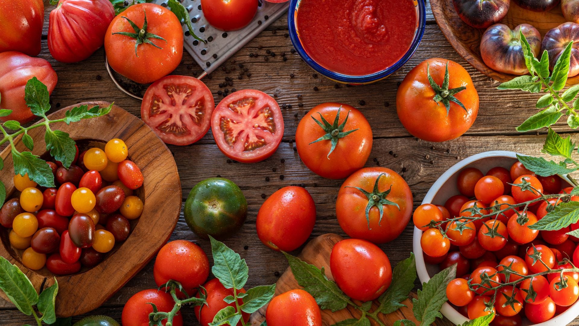 Can Diabetics Eat Tomatoes – Dr. Segal's