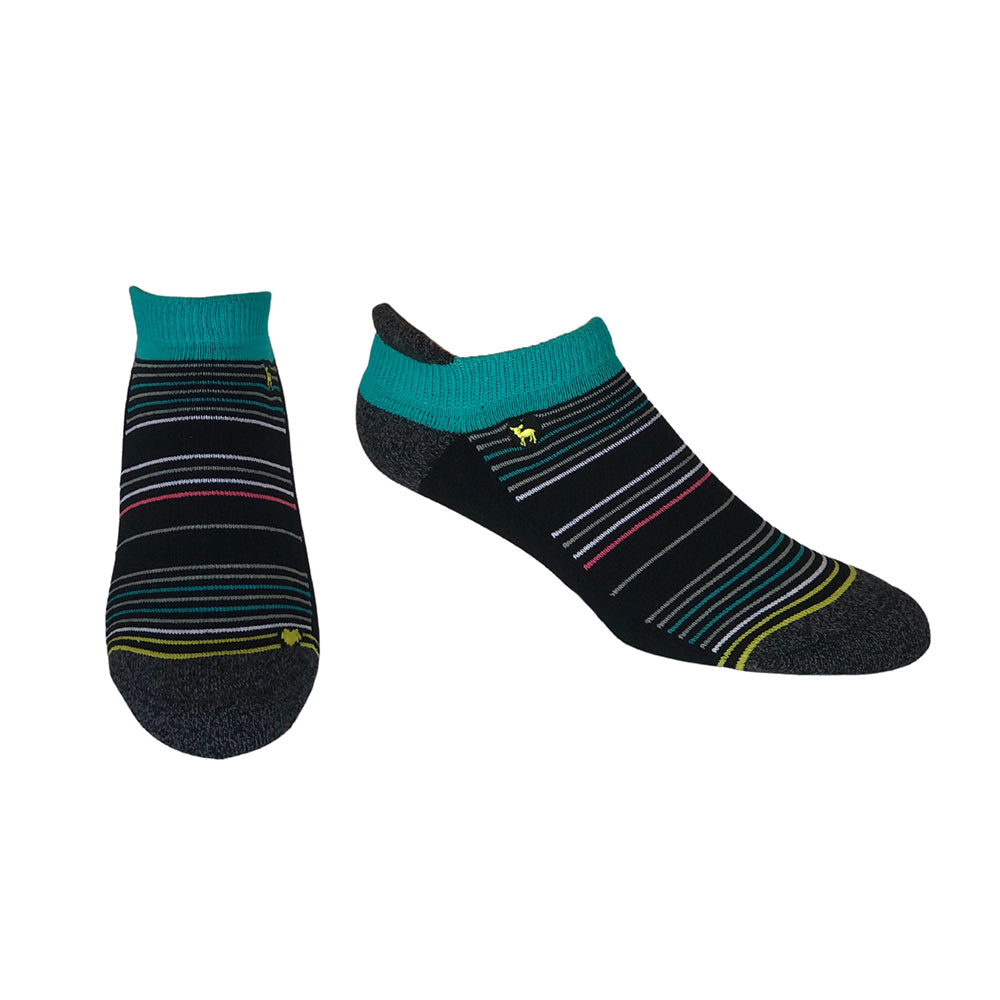 Dr. Segal's x PUDUS Cushioned Socks, Comfy Ankle